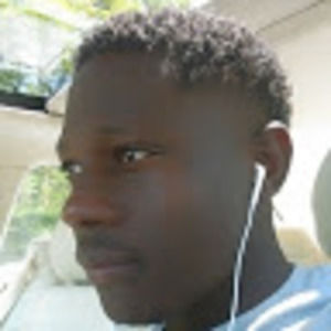 Meet your Posher, Brima